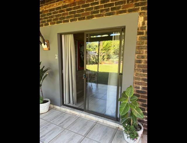 1 BEDROOM PROPERTY TO RENT IN MOKOPANE CENTRAL